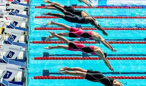 Ποιος ανέβαλλε το παγκόσμιο πρωτάθλημα της Φουκουόκα;