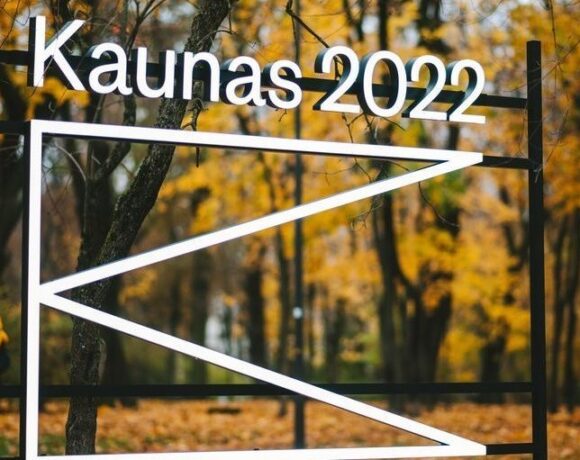 Πολιτιστικές Πρωτεύουσες 2022: Αυτοί είναι οι νέοι μύθοι του Κάουνας