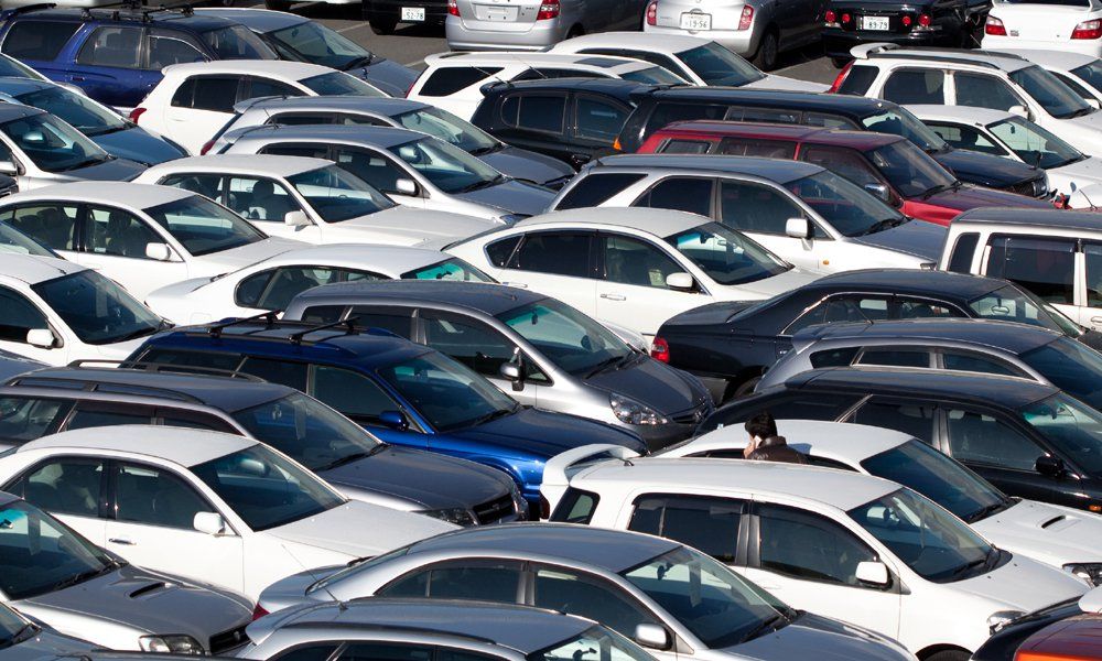 Πολυτελή αυτοκίνητα: Ποια εταιρεία είχε τις περισσότερες πωλήσεις στον κόσμο το 2021