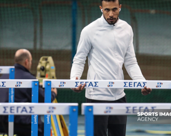 Πρεμιέρα Δουβαλίδη στη Θεσσαλονίκη