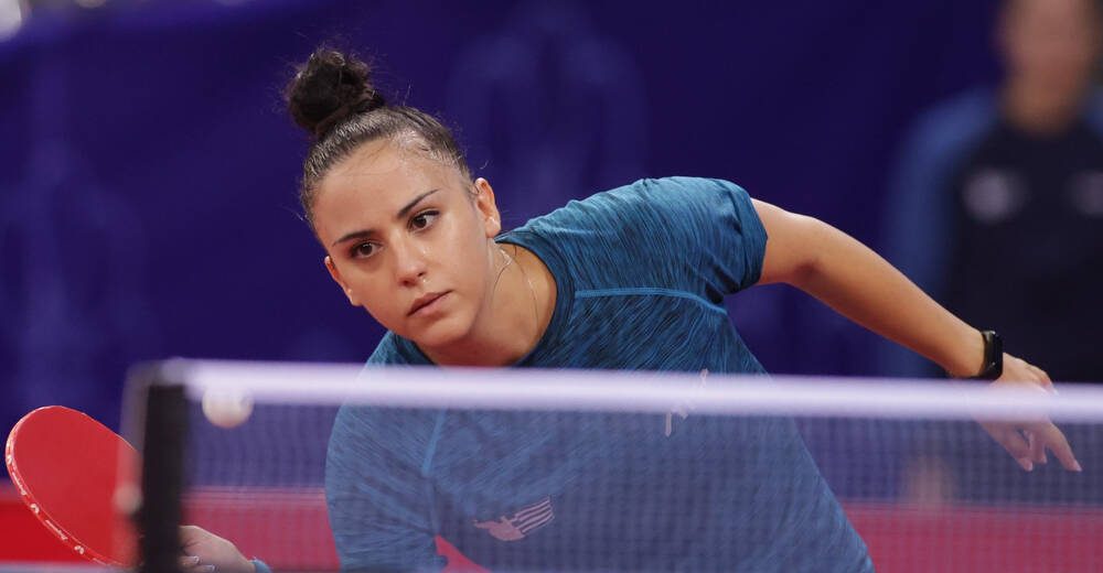 Πρόκριση στους «16» για την Τόλιου