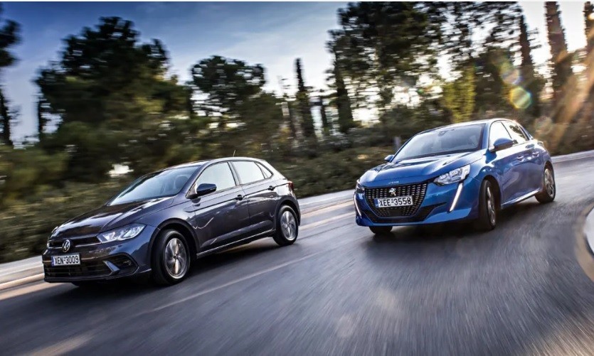 Πόσα αυτοκίνητα πωλήθηκαν στην Ευρώπη το 2021 – Οι πρωταθλήτριες μάρκες – Τι συνέβη στην Ελλάδα