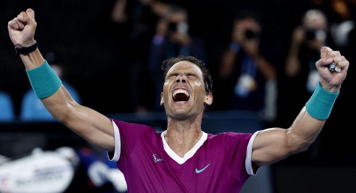 Ραφαέλ Ναδάλ: Ο «θησαυρός» των 127,1 εκατ