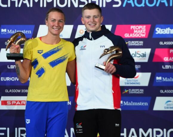 Σέστρεμ και Πίτι οι κορυφαίοι της Ευρώπης