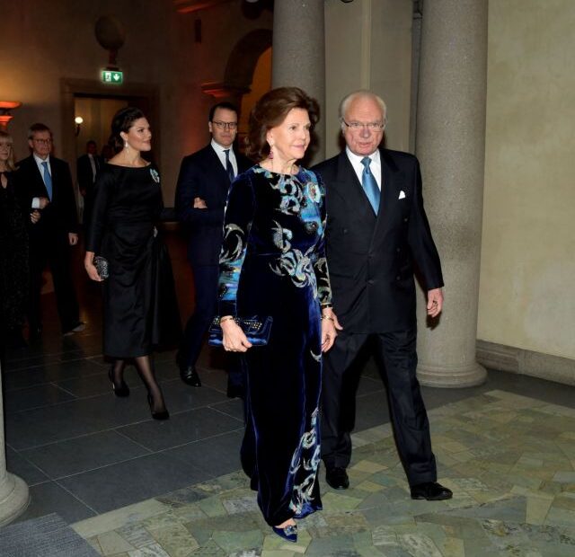 Σουηδία – Δεν γλύτωσε το βασιλικό ζεύγος από τον κοροναϊό – Σε τι κατάσταση είναι