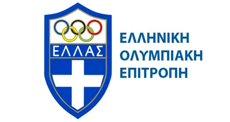 Στήριξη στον Καπράλο από την επιτροπή αθλητών της ΕΟΕ