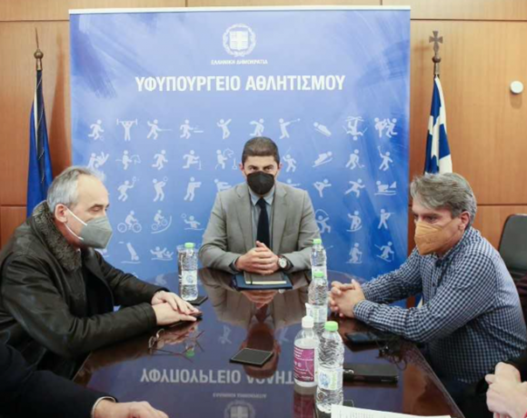 «Στείλτε αμέσως τις καταγγελίες των 26 στη δικαστική επιτροπή»