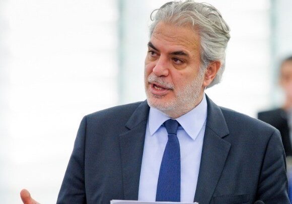Στυλιανίδης για Αττική Οδό: Δεν υλοποίησε το σχέδιό της – Η διαχείριση κρίσεων δεν είναι τόσο έτοιμη όσο νομίζουμε
