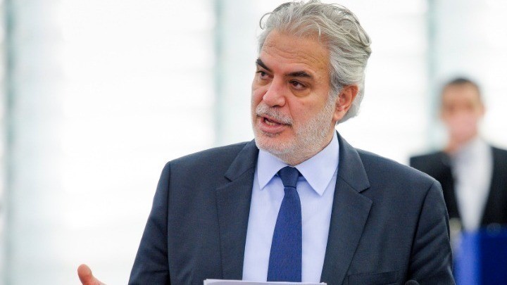 Στυλιανίδης για Αττική Οδό: Δεν υλοποίησε το σχέδιό της – Η διαχείριση κρίσεων δεν είναι τόσο έτοιμη όσο νομίζουμε