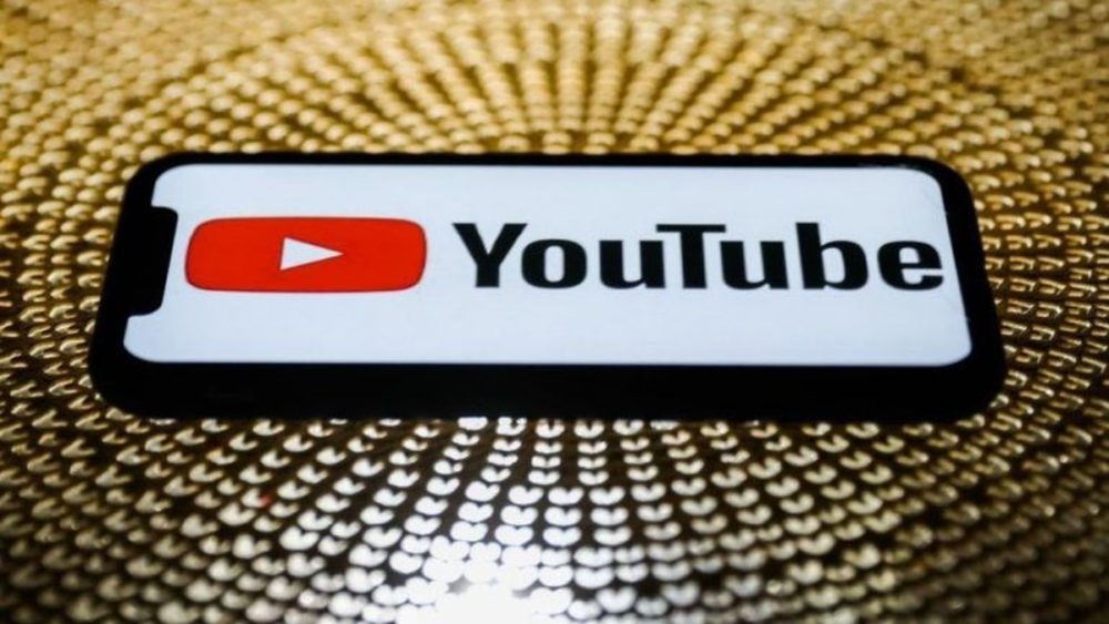 Τίτλοι τέλους για τα Youtube Originals