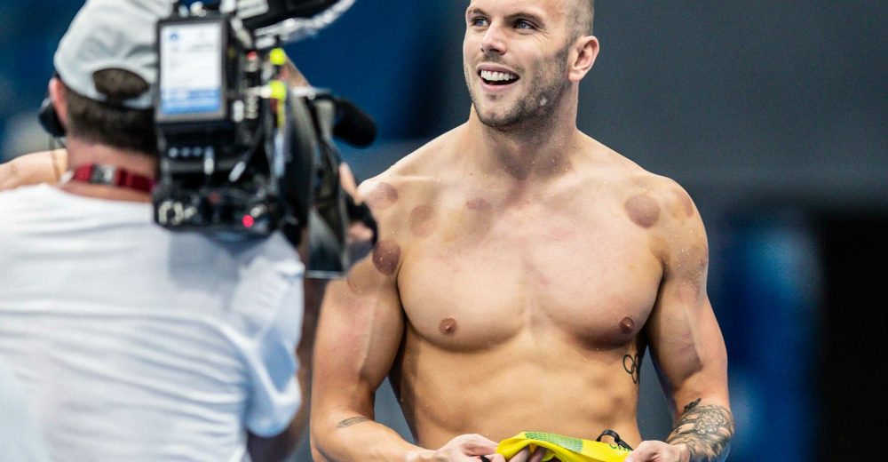 Τα 23 τα παγκόσμια ρεκόρ του 2021