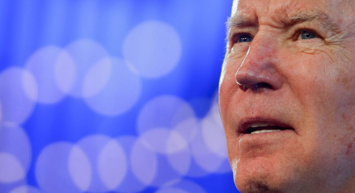 Τζο Μπάιντεν: Σκληρότερη στάση προς τη Ρωσία λόγω… εκλογών – Κίνδυνος ραγδαίας επιδείνωσης της ουκρανικής κρίσης