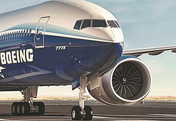 Το ρωσικό Mc 21 απειλεί Airbus και Boeing