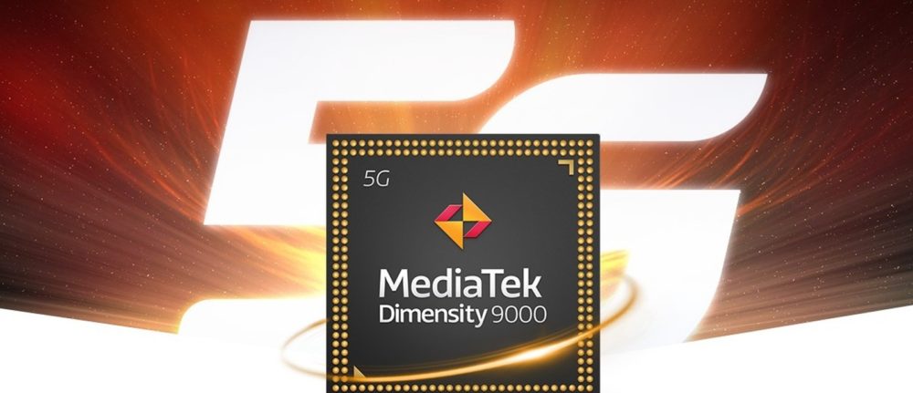 Το Dimensity 9000 της MediaTek ξεπερνά το SD 8 Gen 1 και το Exynos 2200 στο Geekbench