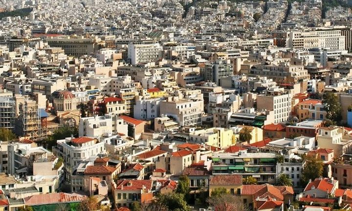 Τουρισμός: H πανδημία «τροφοδοτεί» τη βραχυχρόνια μίσθωση