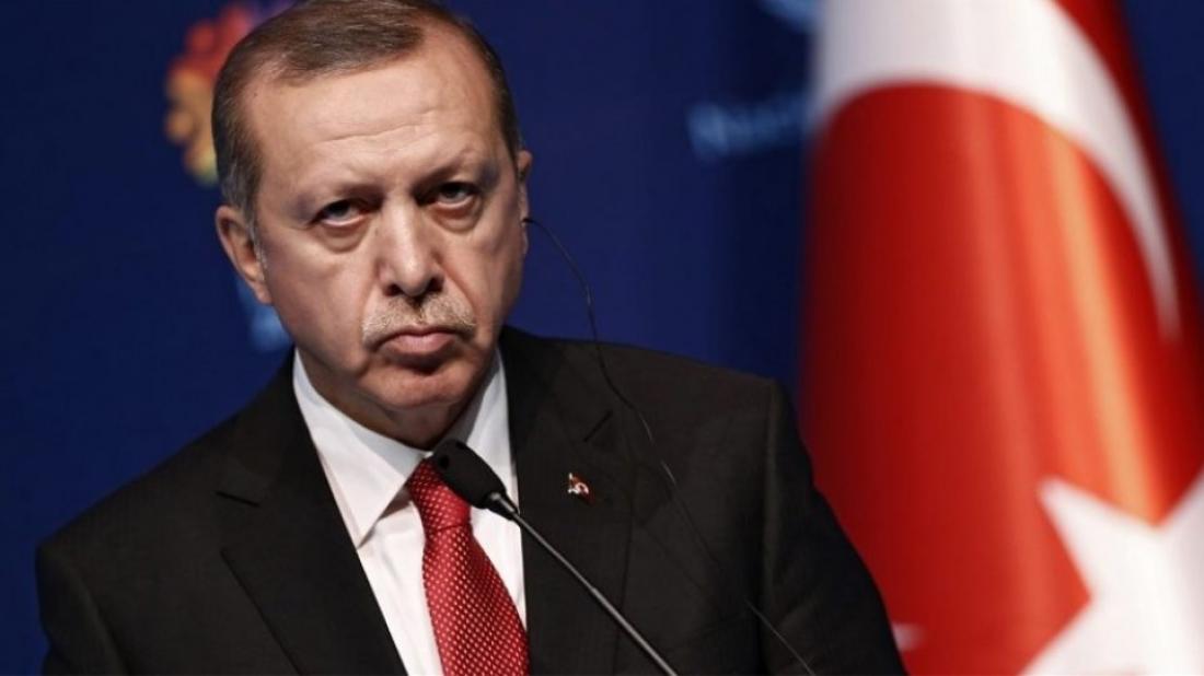 Τουρκία: Η λίρα οδεύει στη χειρότερη χρονιά της στα 20 χρόνια διακυβέρνησης Ερντογάν