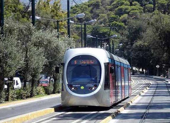 Τραμ: Αποκατάσταση της κυκλοφορίας στο δίκτυο