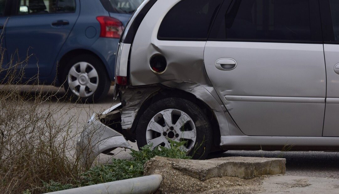 Τροχαία ατυχήματα: Αυξήθηκαν σχεδόν 50% μέσα σε έναν μηνα