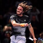 Τσιτσιπάς: Προκρίθηκε στους «16» του Australian Open – Νίκησε τον Περ