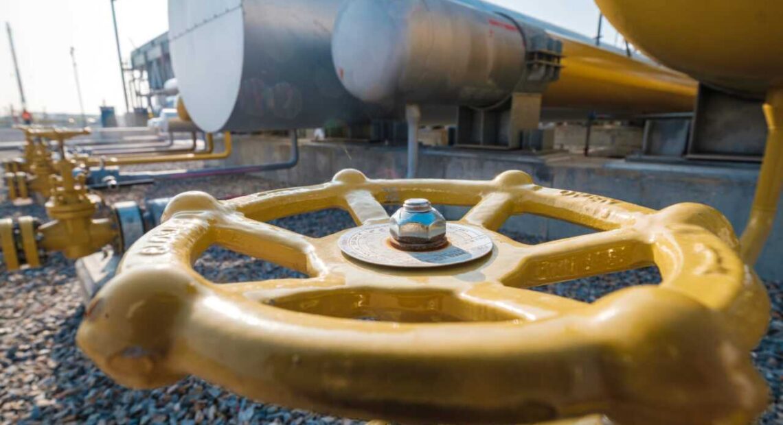 Φυσικό αέριο: Ο αγωγός Γιαμάλ Ευρώπη συνεχίζει για 14η ημέρα να ρέει από τη Γερμανία προς την Πολωνία