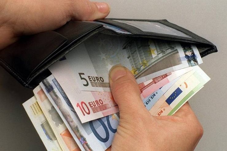 Χατζηδάκης για κατώτατο μισθό: Τον Απρίλιο η απόφαση για το ύψος της αύξησης