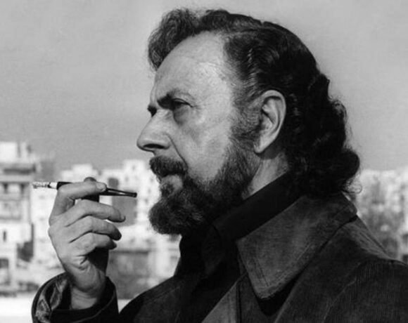 Όταν ο Γιάννης Ρίτσος ήταν υποψήφιος για Νομπέλ το 1971