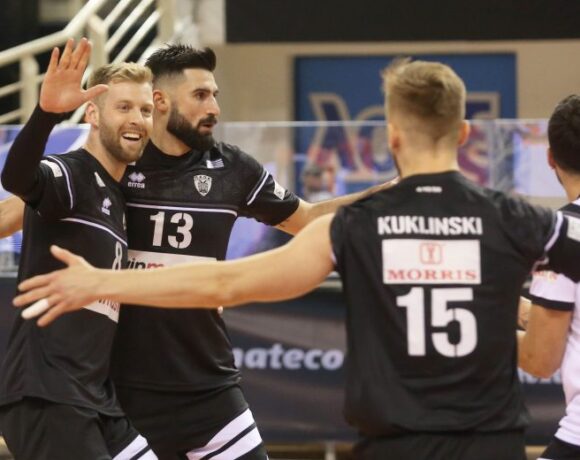 Challenge Cup, ΠΑΟΚ Φόντε Μπαστάρντο: Θέλει να βάλει τις βάσεις πρόκρισης