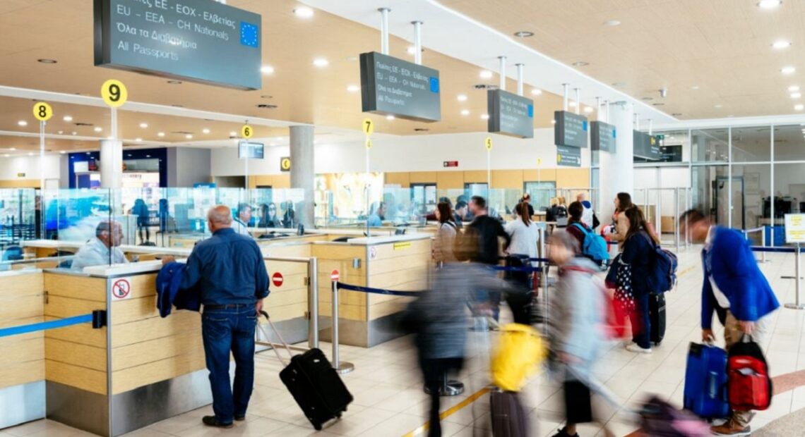 Cyprus Updates Covid 19 Testing Rules For Inbound Travelers
