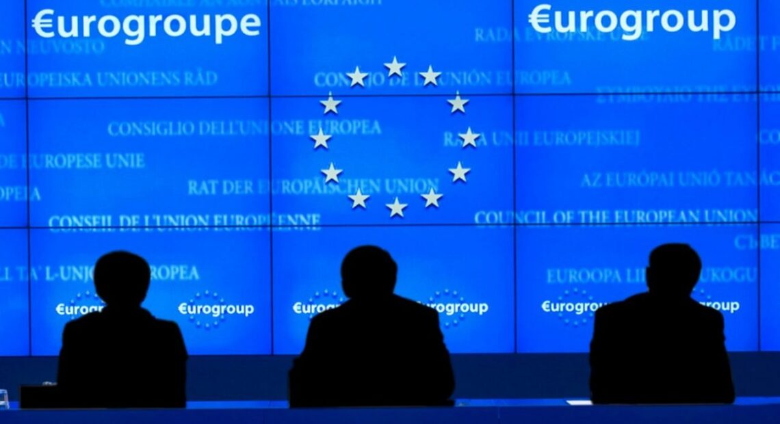 Eurogroup: Δημοσιονομικό πλαίσιο και τραπεζική ένωση – Επίσημη πρώτη του «σκληρού» Κρίστιαν Λίντνερ