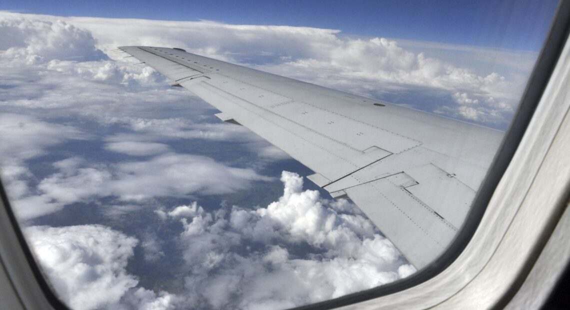 Eurostat: Greece Shows Most Signs Of Recovery In Number Of Commercial Flights In 2021