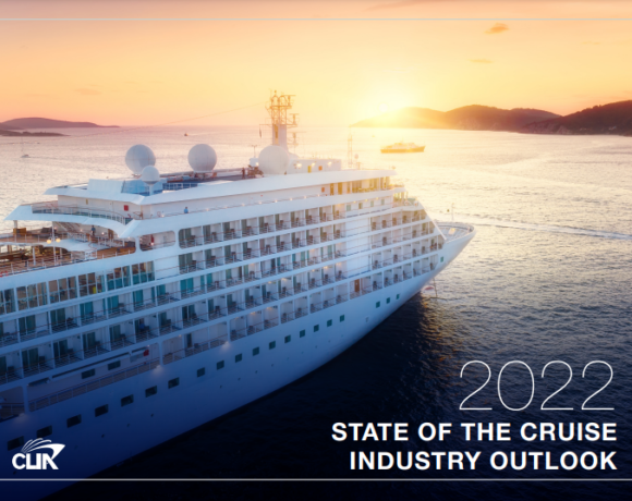 Global Cruise Passenger Volume to Exceed 2019 Levels by 2023, Says CLIA