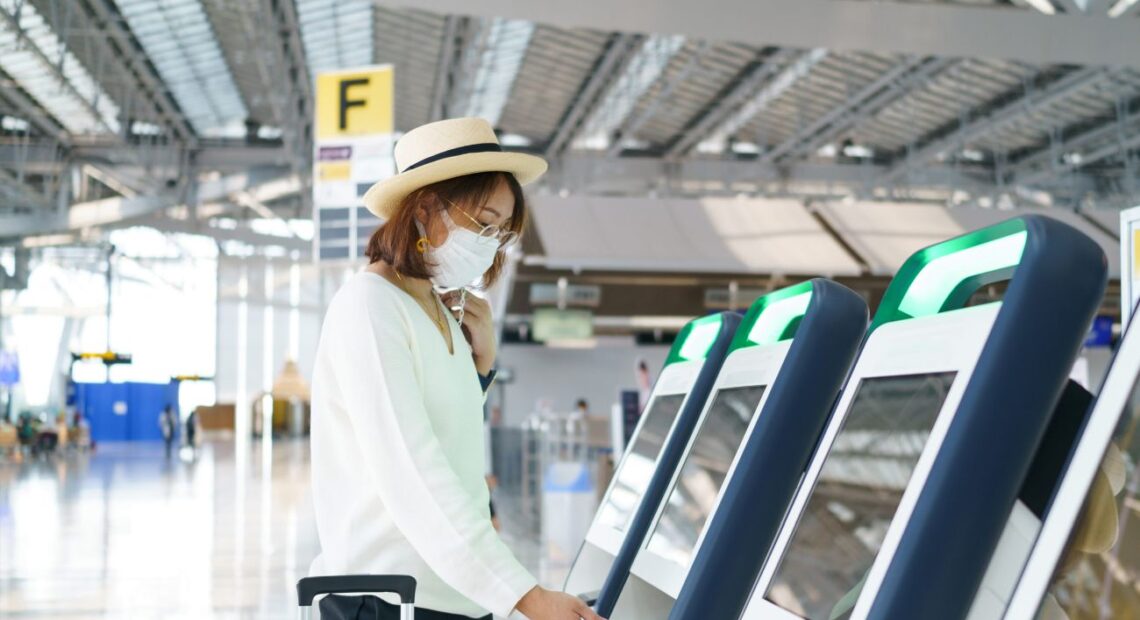 Global Tourism Remains Far Below Pre Pandemic Levels, Says Unwto