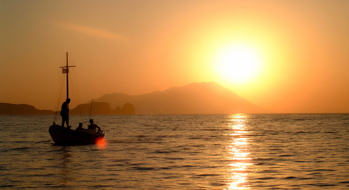 Gnto Sets Goals For Greek Tourism To Emerge More Resilient In 2022