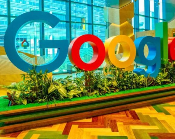 Google: Αγοράζει γραφεία στο Λονδίνο για 1 δισ