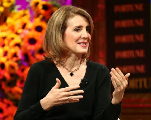 Google: Στα ανώτατα στελέχη δίνει από 1 εκ