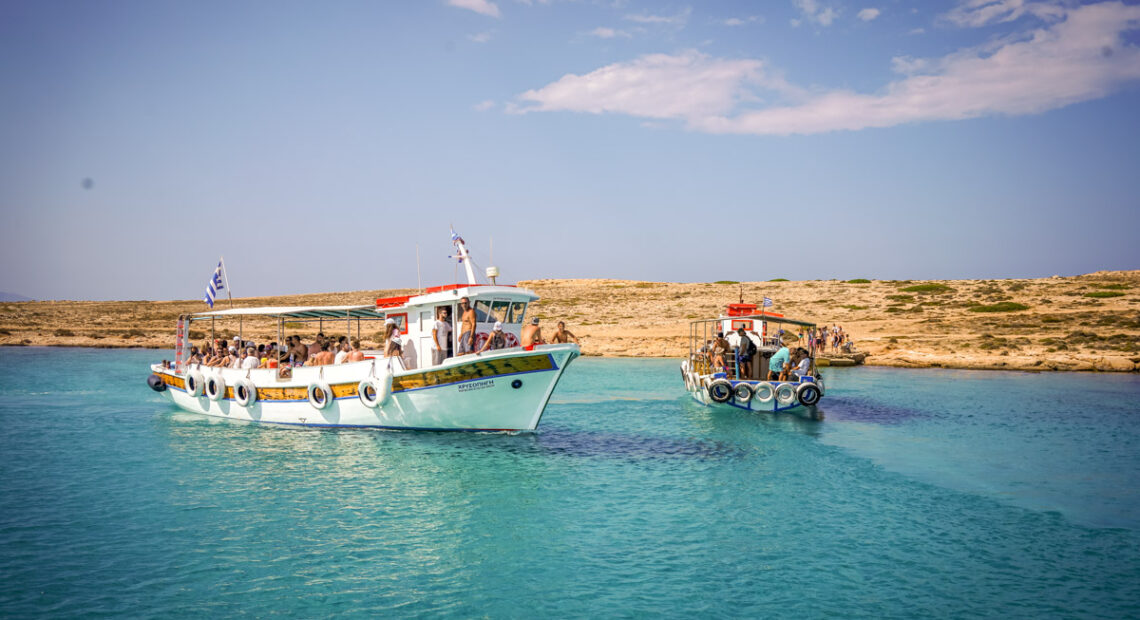 Greece Can Achieve Pre Pandemic Tourism Levels In 2022, Says Central Bank