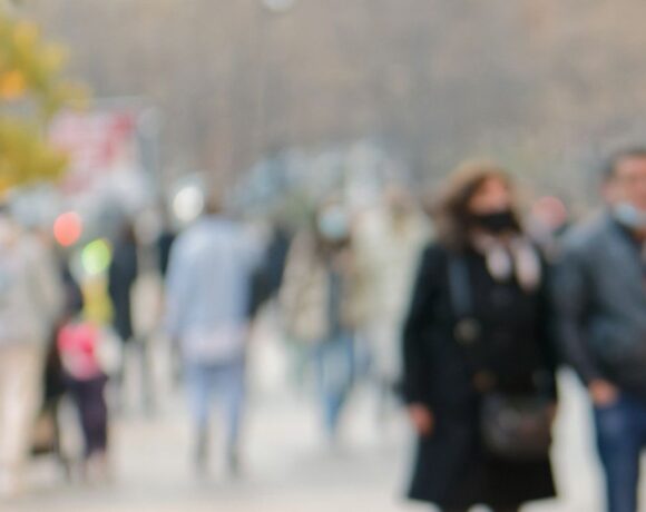 Greece Keeps Covid 19 Restrictions In Place For Another Week