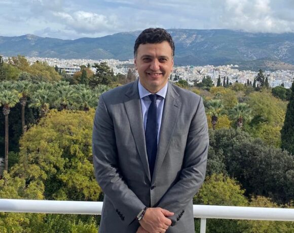 Greece Tourism Minister Optimistic About 2022