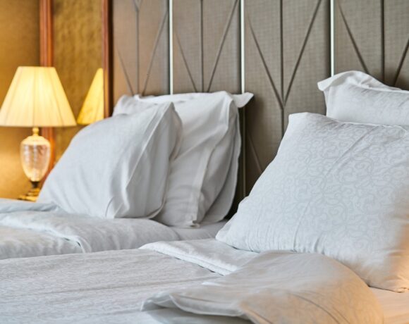 Greek Hoteliers Expect Turnover To Reach 2019 Levels In 2023