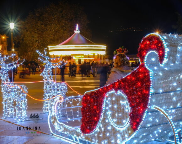 Greek Winter Destinations Show Signs Of Recovery During Holidays, Says Minister Kikilias
