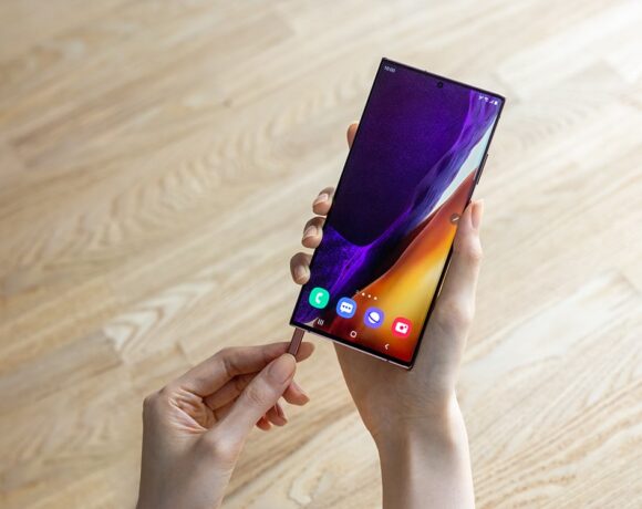 H Samsung φέρνει το February 2022 Update στα Galaxy Smartphones