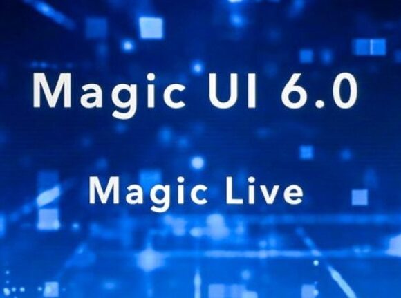 Honor: Aνακοίνωσε το Magic Ui 6