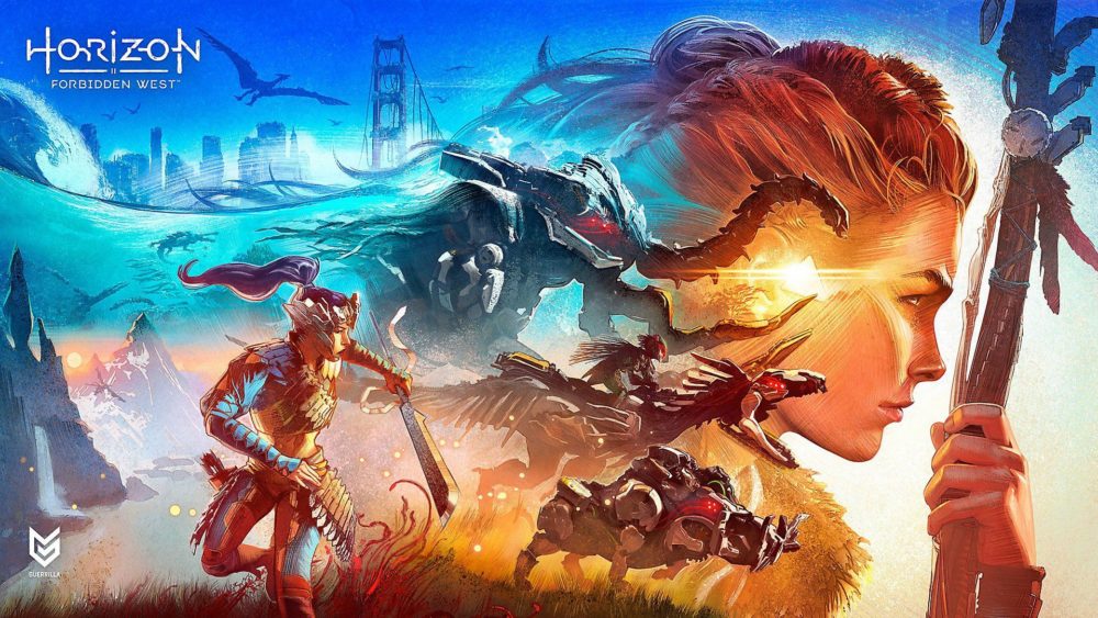 Horizon Forbidden West: Το νέο Trailer εστιάζει στην ιστορία του παιχνιδιού και όχι μόνο