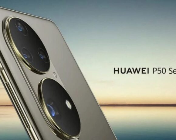 Huawei P50 Pro και P50 Pocket: Μάθαμε την παγκόσμια ημερομηνία κυκλοφορίας