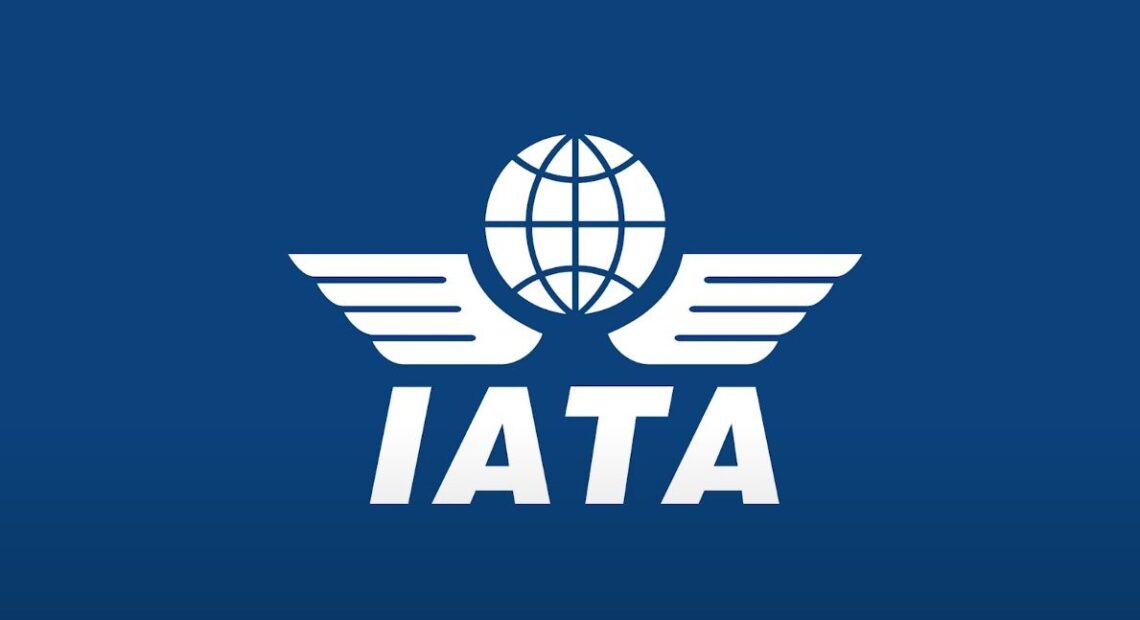Iata Appoints Frederic Leger As Svp For Commercial Products And Services