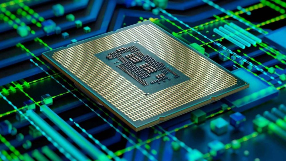 Intel: Aνακοινώνει Cpu 5,5 Ghz Core I9 12900ks