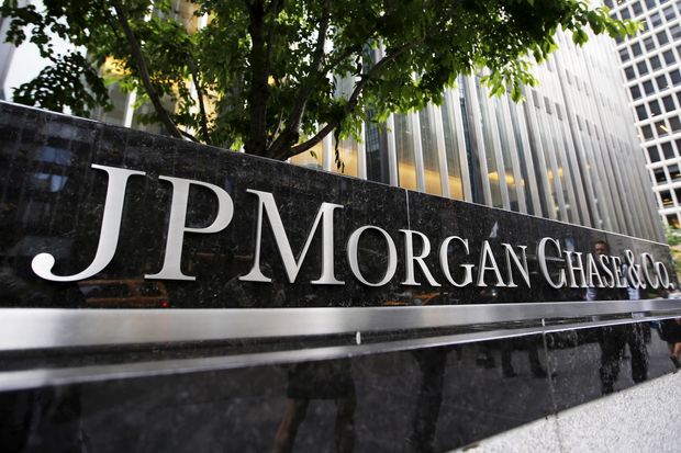 JPMorgan: Ο πληθωρισμός πιθανότατα να είναι χειρότερος από αυτό που πιστεύει ο κόσμος