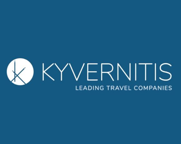 Kyvernitis Travel Group Shows Its Dedication To Greek Shipping With New Podcast Series
