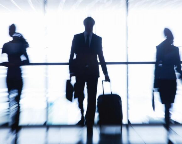 Kyvernitis Travel Represents American Express Gbt In Greece