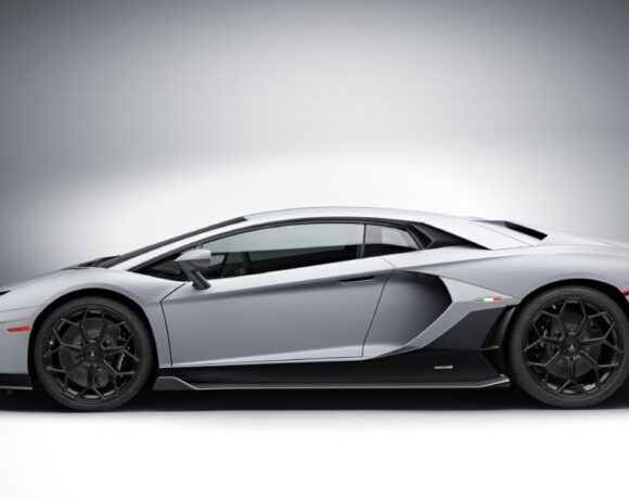Lamborghini: Έρχονται τέσσερα νέα μοντέλα μέσα σε 12 μήνες